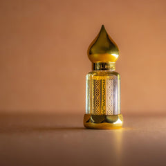 El-Nabil Prestige Parfumextract - Musc Blanc