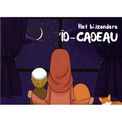 Het bijzondere Eid-Cadeau