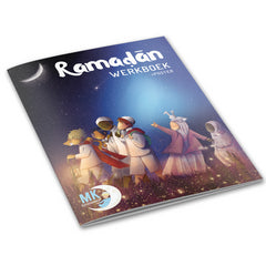 Het Ramadan Werkboek