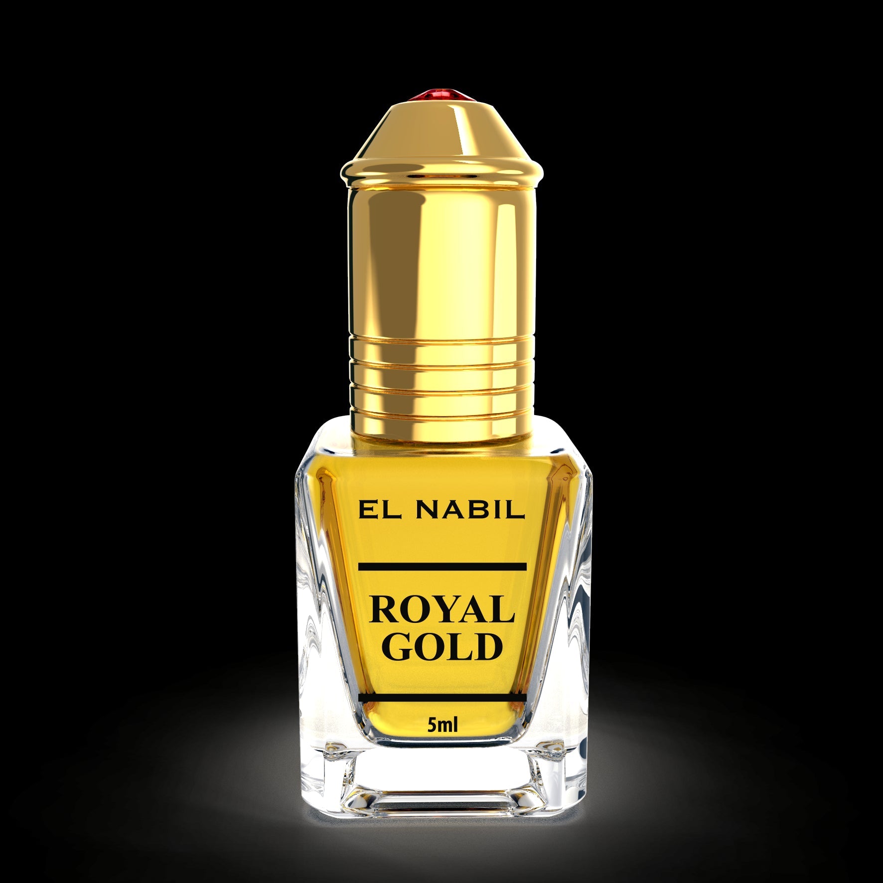 Royal gold - El-Nabil