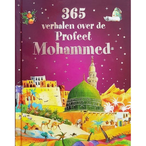 365 verhalen over de profeet