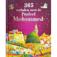 365 verhalen over de profeet