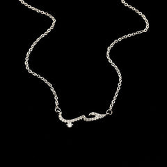 Ketting Liefde Arabisch