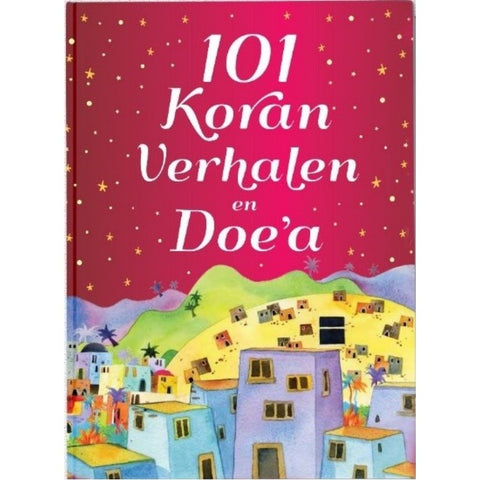 101 Koran Verhalen en Doea