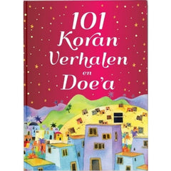 101 Koran Verhalen en Doea