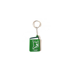 Sleutelhanger - Iqra - Read