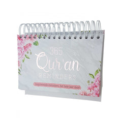 365 Qoran Reminders Roze