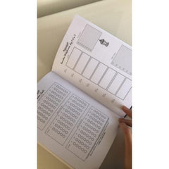 My Deen Planner Wit