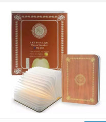 Quran Speaker Book SQ-202