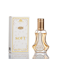 Soft sprayfles 35 ml - Rehab Perfumes