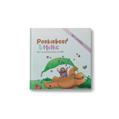 Poekiebeer & Mollie – Leren over de schone namen van Allah